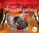 Image for Let&#39;s Celebrate Thanksgiving (Rookie Poetry: Holidays and Celebrations)