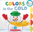 Image for Colors in the Cold (Rookie Toddler)