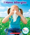Image for I Have Allergies (Rookie Read-About Health)