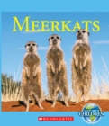 Image for Meerkats (Nature&#39;s Children)