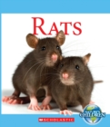 Image for Rats (Nature&#39;s Children)