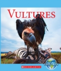 Image for Vultures (Nature&#39;s Children) (Library Edition)