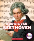 Image for Ludwig van Beethoven (Rookie Biographies)