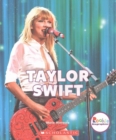 Image for Taylor Swift: Born to Sing (Rookie Biographies)