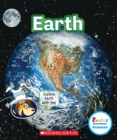 Image for Earth (Rookie Read-About Science: The Universe)