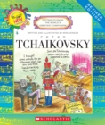 Image for Peter Tchaikovsky (Revised Edition) (Getting to Know the World&#39;s Greatest Composers)