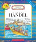 Image for George Handel (Revised Edition) (Getting to Know the World&#39;s Greatest Composers)