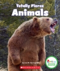 Image for Totally Fierce Animals (Rookie Amazing America)