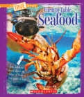 Image for Seafood (A True Book: Farm to Table) (Library Edition)