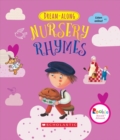 Image for Dream-Along Nursery Rhymes (Rookie Read-Aloud)