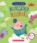 Image for Laugh-Along Nursery Rhymes (Rookie Read-Aloud)