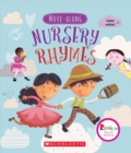 Image for Move-Along Nursery Rhymes (Rookie Read-Aloud)
