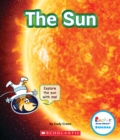 Image for The Sun (Rookie Read-About Science: The Universe)