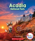 Image for Acadia National Park (Rookie National Parks)