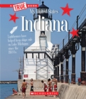 Image for Indiana (A True Book: My United States)