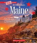 Image for Maine (A True Book: My United States)