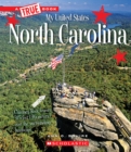 Image for North Carolina (A True Book: My United States)