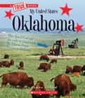 Image for Oklahoma (A True Book: My United States)