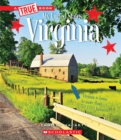 Image for Virginia (A True Book: My United States)