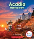 Image for Acadia National Park (Rookie National Parks)