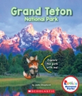 Image for Grand Teton National Park (Rookie National Parks)