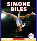 Image for Simone Biles: America&#39;s Greatest Gymnast (Rookie Biographies) (Library Edition)