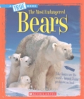 Image for Bears (True Book: Most Endangered)