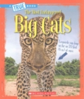 Image for Big Cats (A True Book: The Most Endangered)