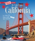 Image for California (A True Book: My United States)