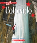 Image for Colorado (A True Book: My United States)