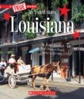 Image for Louisiana (A True Book: My United States)