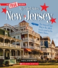 Image for New Jersey (A True Book: My United States)