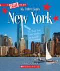 Image for New York (A True Book: My United States)