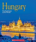 Image for Hungary (Enchantment of the World)