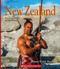 Image for New Zealand (Enchantment of the World)