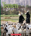 Image for Yemen (Enchantment of the World) (Library Edition)