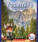 Image for Yosemite National Park (Rookie National Parks)