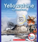 Image for Yellowstone National Park (Rookie National Parks)