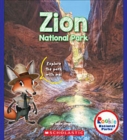 Image for Zion National Park (Rookie National Parks)