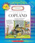 Image for Aaron Copland (Revised Edition) (Getting to Know the World&#39;s Greatest Composers)