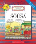 Image for John Philip Sousa (Revised Edition) (Getting to Know the World&#39;s Greatest Composers)