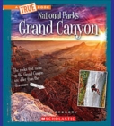 Image for Grand Canyon (A True Book: National Parks)