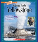 Image for Yellowstone (A True Book: National Parks)