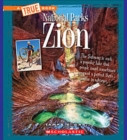 Image for Zion (A True Book: National Parks)
