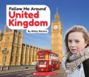 Image for United Kingdom (Follow Me Around)