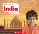 Image for India (Follow Me Around)