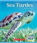 Image for Sea Turtles (Nature&#39;s Children)