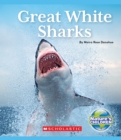 Image for Great White Sharks (Nature&#39;s Children) (Library Edition)