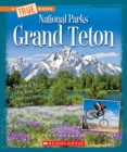 Image for Grand Teton (A True Book: National Parks)