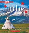 Image for Idaho (A True Book: My United States)